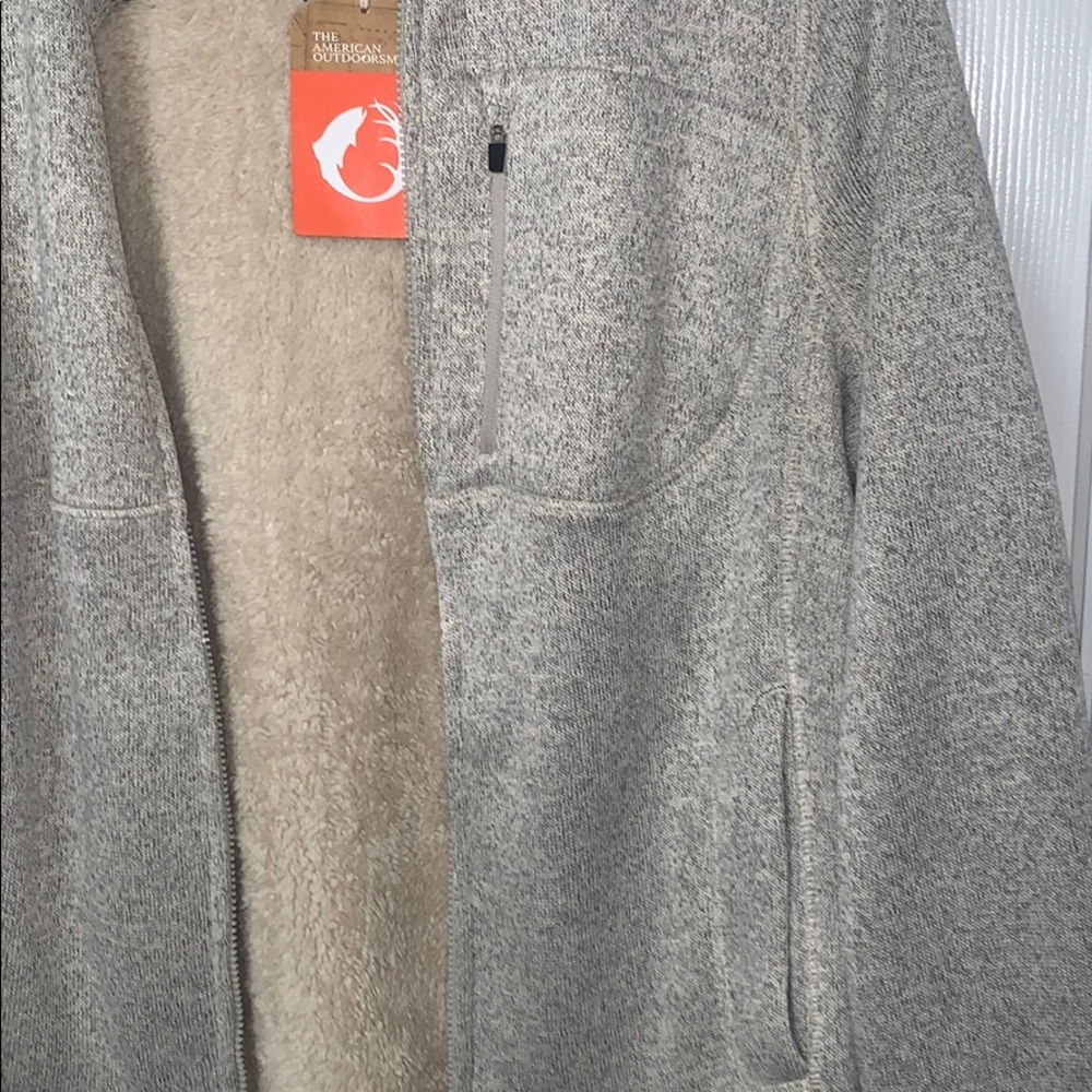 Men’s jacket - Picture 3 of 4